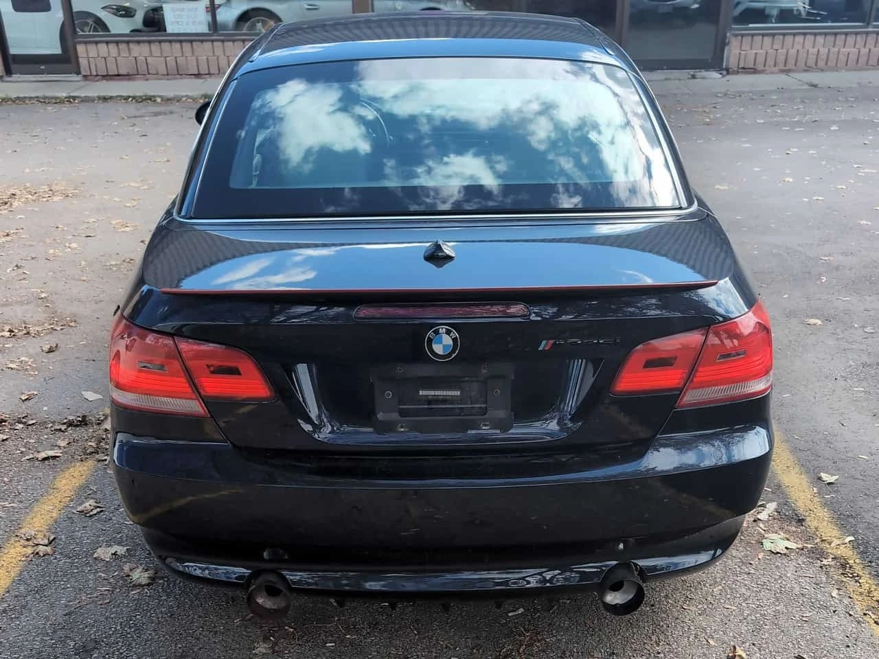 BMW 335 i * CARFAX * ��� ������������ ������ | Mobile.bg � ����������� 4