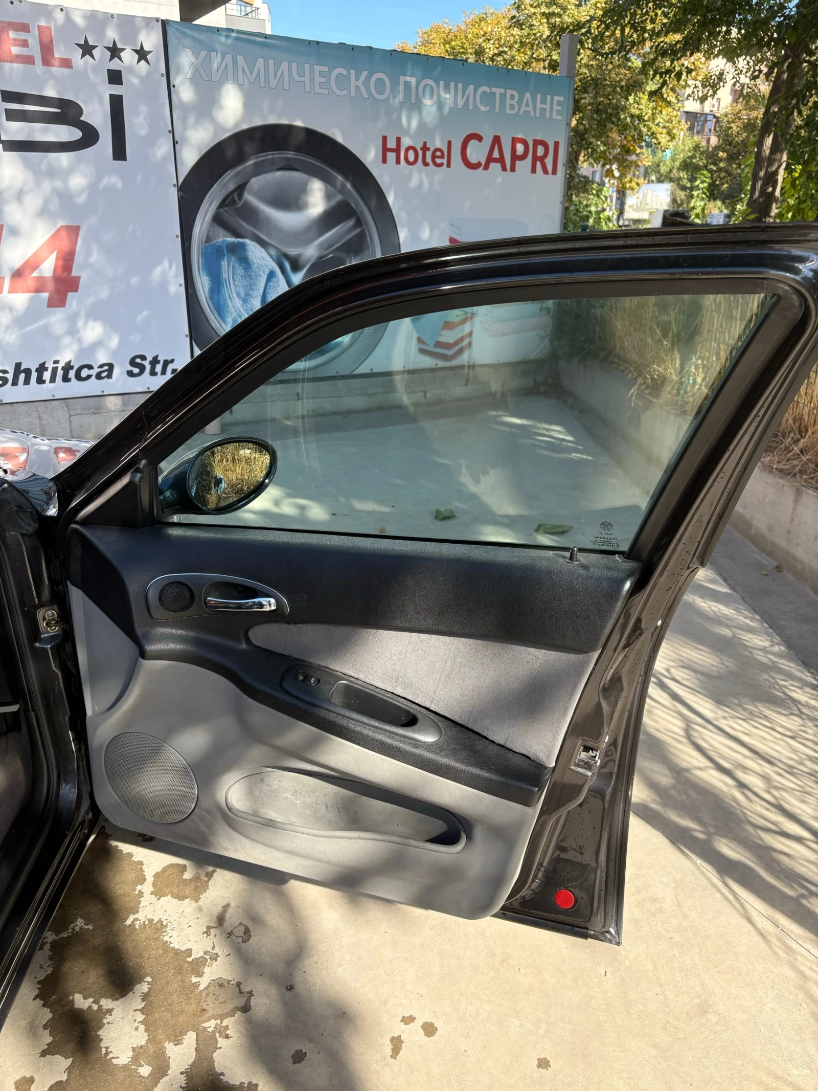 Alfa Romeo 156 1.9JTD, снимка 12 - Автомобили и джипове - 56357550