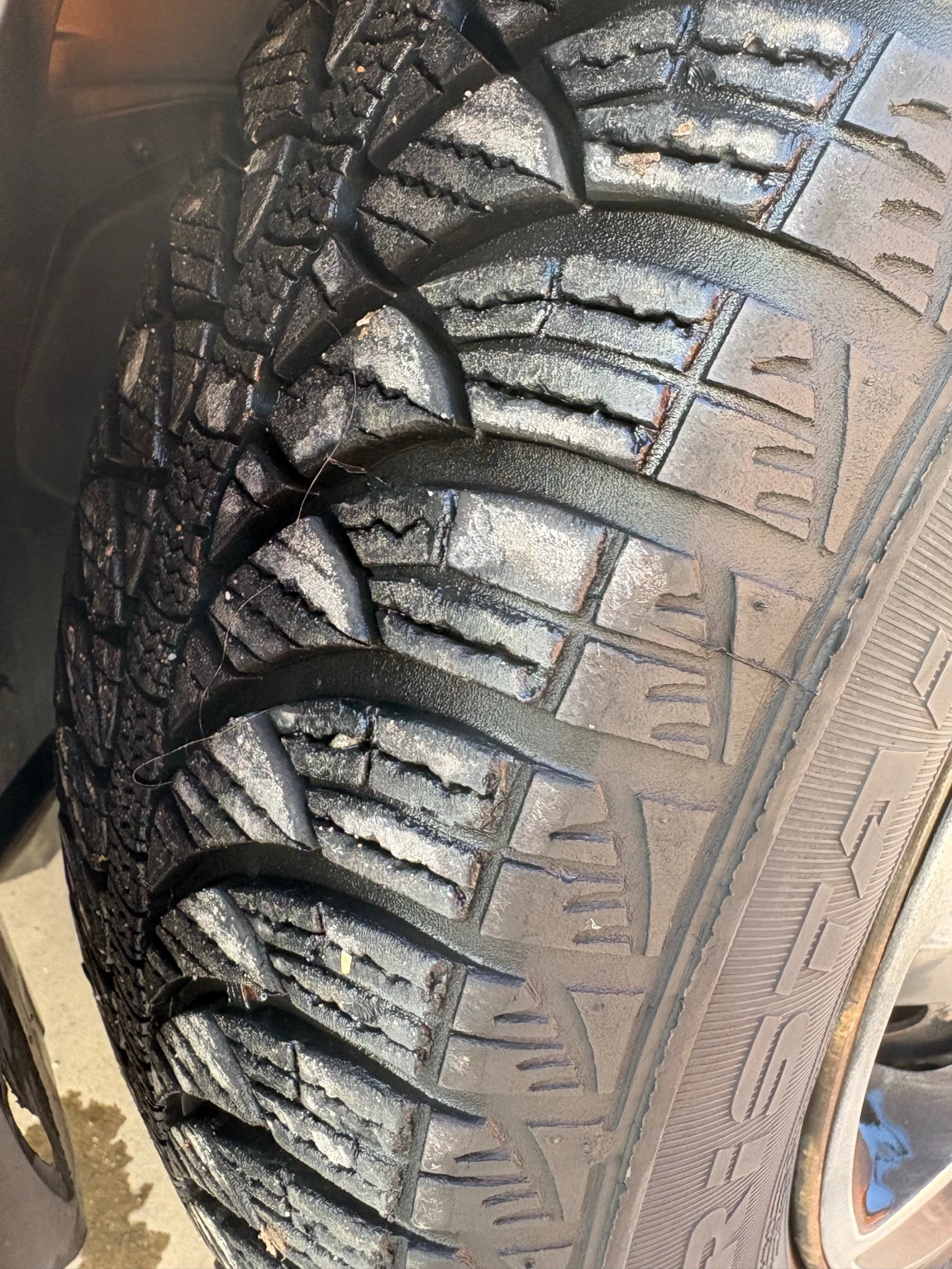 Alfa Romeo 156 1.9JTD, снимка 14 - Автомобили и джипове - 56357550