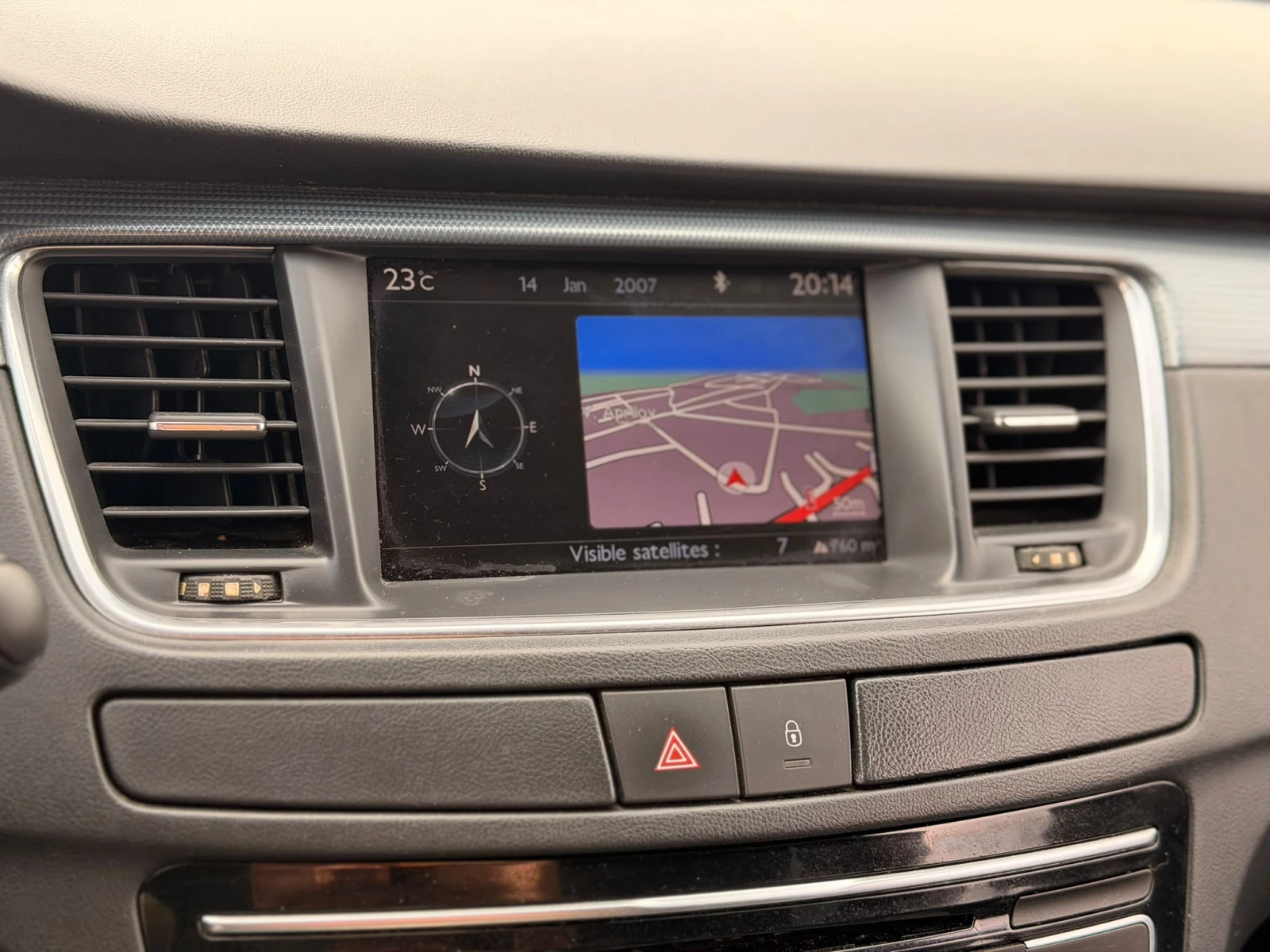 Peugeot 508 1.6HDI | Mobile.bg � ����������� 16