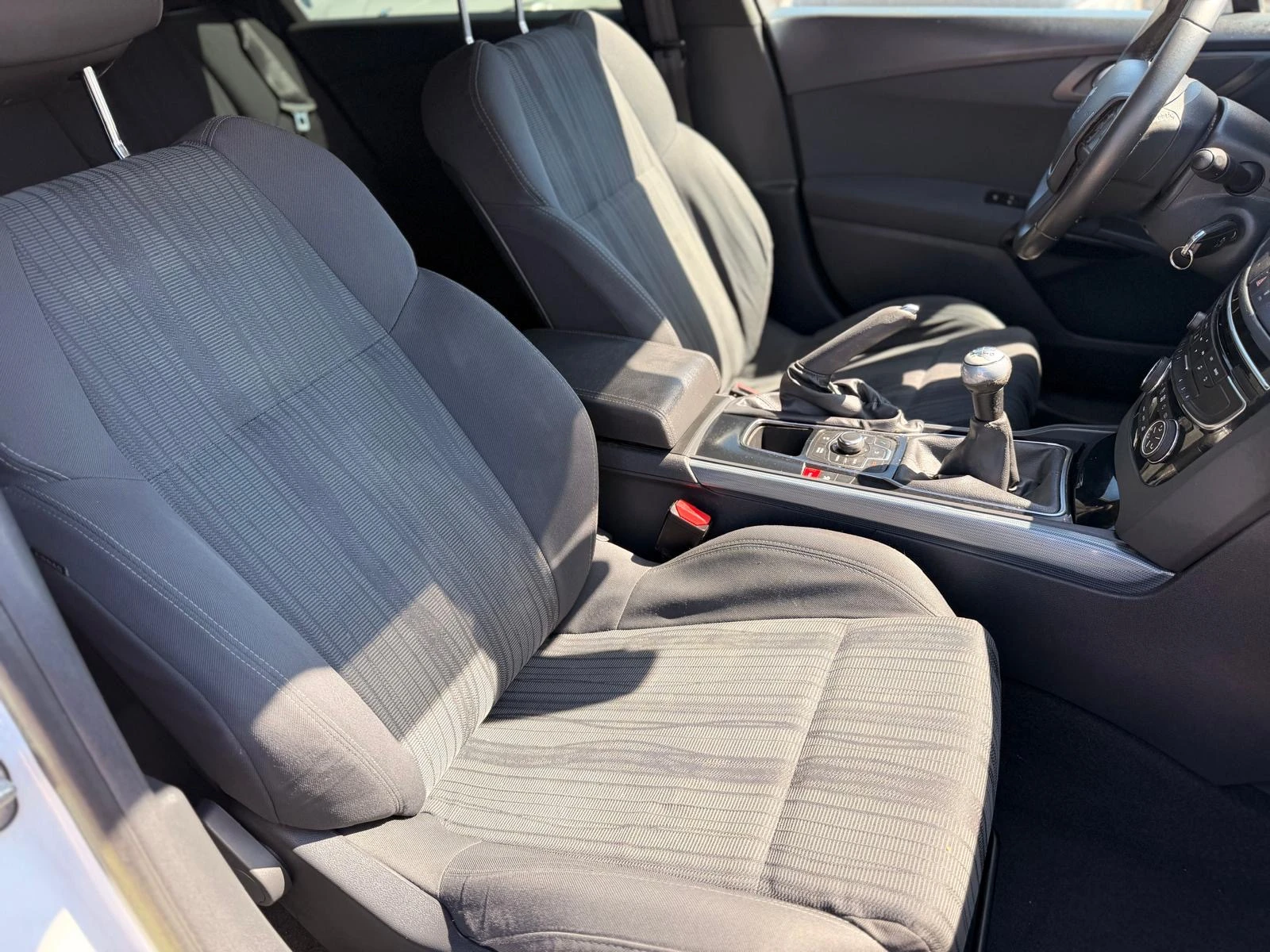 Peugeot 508 1.6HDI | Mobile.bg � ����������� 10