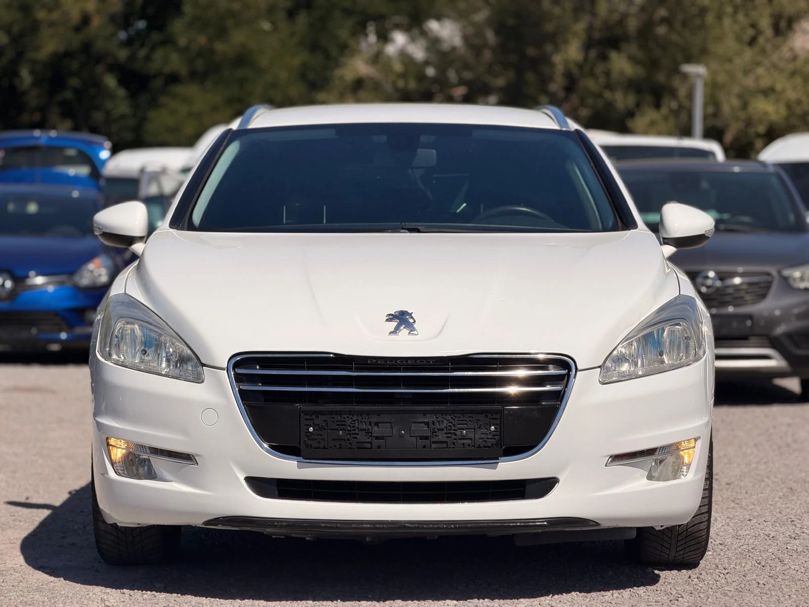 Peugeot 508 1.6HDI | Mobile.bg � ����������� 3