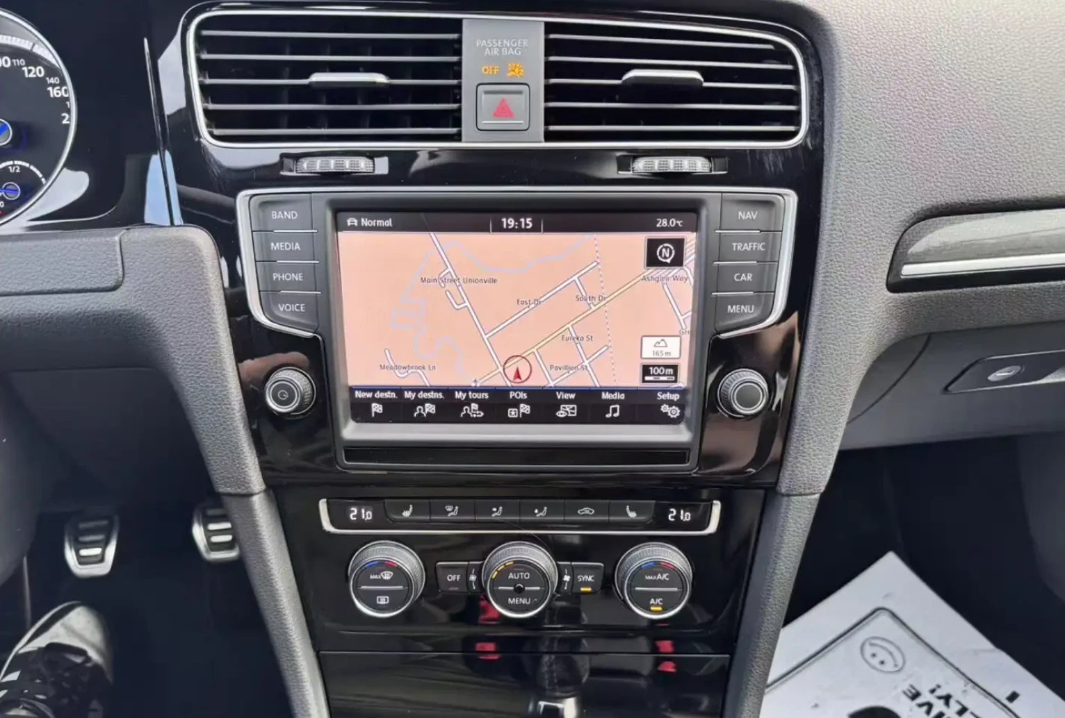 VW Golf R / ���������� / ������ ��� ������������ | Mobile.bg � ����������� 6