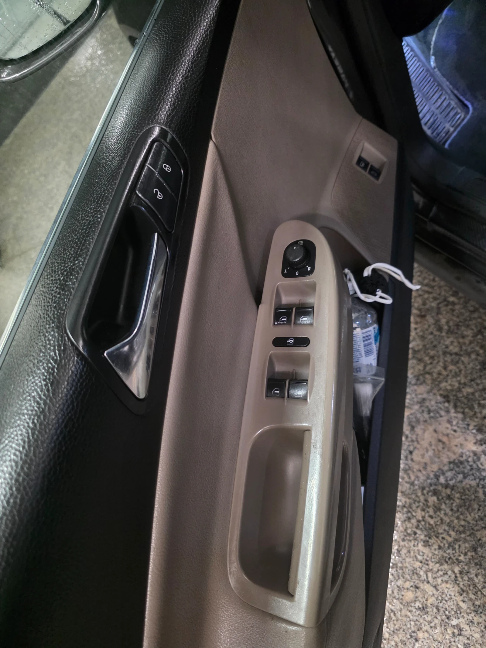 VW Passat, снимка 10 - Автомобили и джипове - 56633048