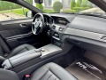 Mercedes-Benz E 350 4MATIC-DISTRONIK+ -МЪРТВА-ТОЧКА-LANE-ASIST-ЛЮК- - [13] 