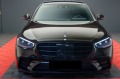 Mercedes-Benz S 400 d 4Matic Long AMG-Line, снимка 3 - Автомобили и джипове - 44950633