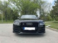 Audi S8 Audi S8+ - изображение 2