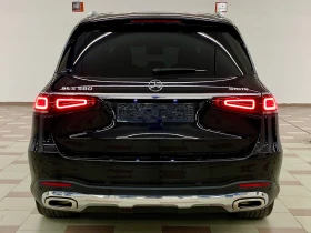 Mercedes-Benz GLS580 AMG 7-Местен НОВ, снимка 6
