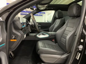 Mercedes-Benz GLS580 AMG 7-Местен НОВ, снимка 8