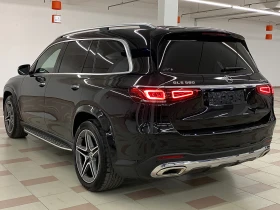 Mercedes-Benz GLS580 AMG 7-Местен НОВ, снимка 4