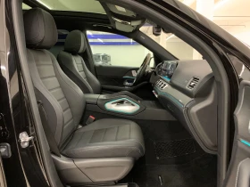 Mercedes-Benz GLS580 AMG 7-Местен НОВ, снимка 12