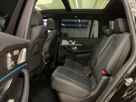 Mercedes-Benz GLS580 AMG 7-Местен НОВ, снимка 13
