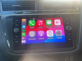 VW Tiguan Tiguan Highline 4Motion 2.0 l TDI SCR, снимка 9