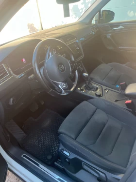 VW Tiguan Tiguan Highline 4Motion 2.0 l TDI SCR, снимка 6