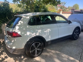 VW Tiguan Tiguan Highline 4Motion 2.0 l TDI SCR, снимка 4