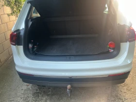 VW Tiguan Tiguan Highline 4Motion 2.0 l TDI SCR, снимка 5