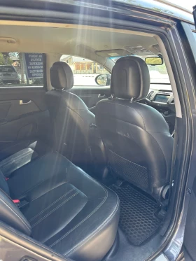 Kia Sportage 2.0 DIESEL GERMANY, снимка 12