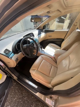 Subaru B9 tribeca, снимка 16