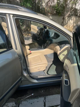 Subaru B9 tribeca, снимка 14