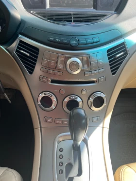 Subaru B9 tribeca, снимка 17