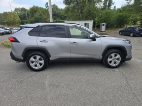 Toyota Rav4 2.5 HYBRID/222КС/4X4/ГАРАНЦИЯ 2031Г, снимка 7