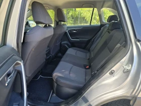 Toyota Rav4 2.5 HYBRID/222КС/4X4/ГАРАНЦИЯ 2031Г, снимка 10