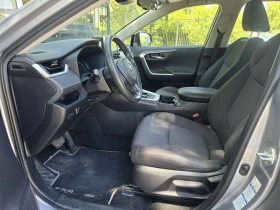Toyota Rav4 2.5 HYBRID/222КС/4X4/ГАРАНЦИЯ 2031Г, снимка 8