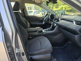 Toyota Rav4 2.5 HYBRID/222КС/4X4/ГАРАНЦИЯ 2031Г, снимка 11