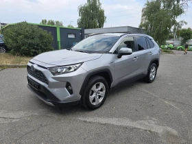 Toyota Rav4 2.5 HYBRID/222КС/4X4/ГАРАНЦИЯ 2031Г, снимка 1