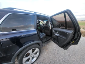 Volvo Xc90 V8, снимка 10