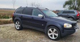 Volvo Xc90 V8, снимка 4