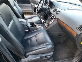 Volvo Xc90 V8, снимка 12