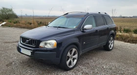 Volvo Xc90 V8, снимка 1