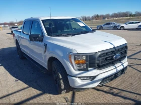 Ford F150 5.0l F-150 Xlt, снимка 1
