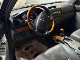 Lexus GX 470 ИГРАЕ СЕ НА ТЪРГ НА 22.03 * Без Инциденти * , снимка 7