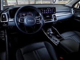 Kia Sorento SX 2.5 T, снимка 3