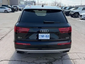 Audi Q7 * 3.0T PROGRESSIV * NAVI/LEATHER/PANO ROOF/LOADED*, снимка 4