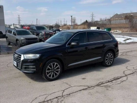 Audi Q7 * 3.0T PROGRESSIV * NAVI/LEATHER/PANO ROOF/LOADED*, снимка 1