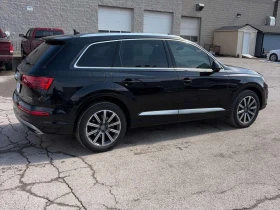 Audi Q7 * 3.0T PROGRESSIV * NAVI/LEATHER/PANO ROOF/LOADED*, снимка 3