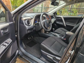 Toyota Rav4 4WD 84K КМ РЕАЛНИ edition 20th anniversary , снимка 7