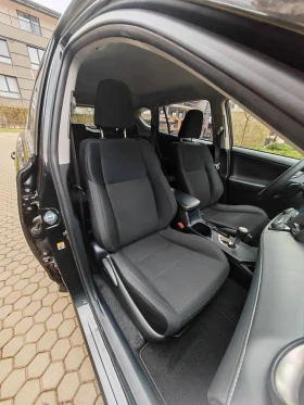 Toyota Rav4 4WD 84K КМ РЕАЛНИ edition 20th anniversary , снимка 10