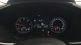 Hyundai Santa fe 4WD Premium* КОЖА* ПОДГРЕВ* ОБДУХВАНЕ* НАВИ* , снимка 8