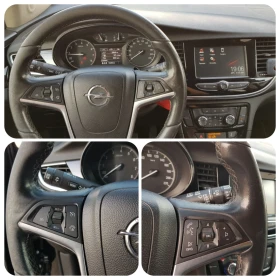 Opel Mokka X 1.4Turbo, снимка 10