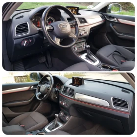 Audi Q3 2.0tdi quattro, снимка 13