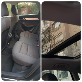 Audi Q3 2.0tdi quattro, снимка 17