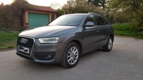 Audi Q3 2.0tdi quattro, снимка 8