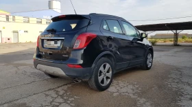 Opel Mokka X 1.4Turbo, снимка 6