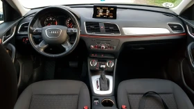 Audi Q3 2.0tdi quattro, снимка 9