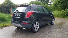 Opel Mokka X 1.4Turbo, снимка 5