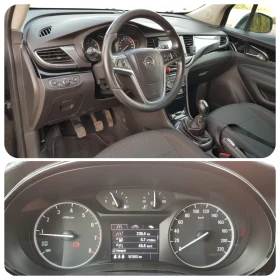 Opel Mokka X 1.4Turbo, снимка 9